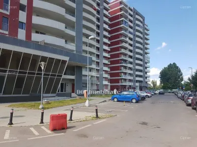 Inchiriere apartament cu doua camere Bucurestii Noi I Metrou Jiului I Sector 1 - foto 15
