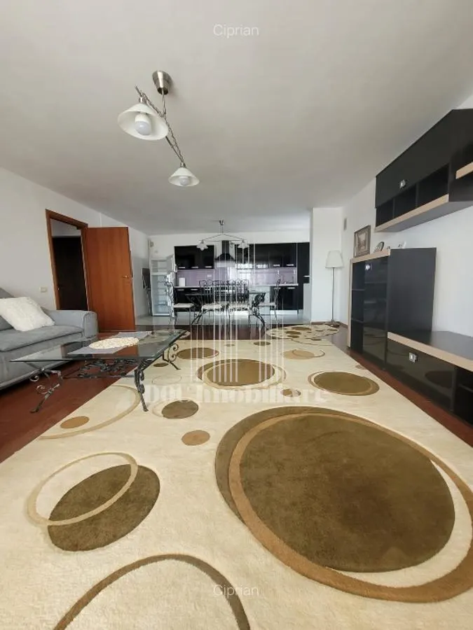 Inchiriere apartament cu doua camere Bucurestii Noi I Metrou Jiului I Sector 1 - foto 3