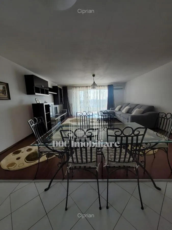 Inchiriere apartament cu doua camere Bucurestii Noi I Metrou Jiului I Sector 1 - foto 4