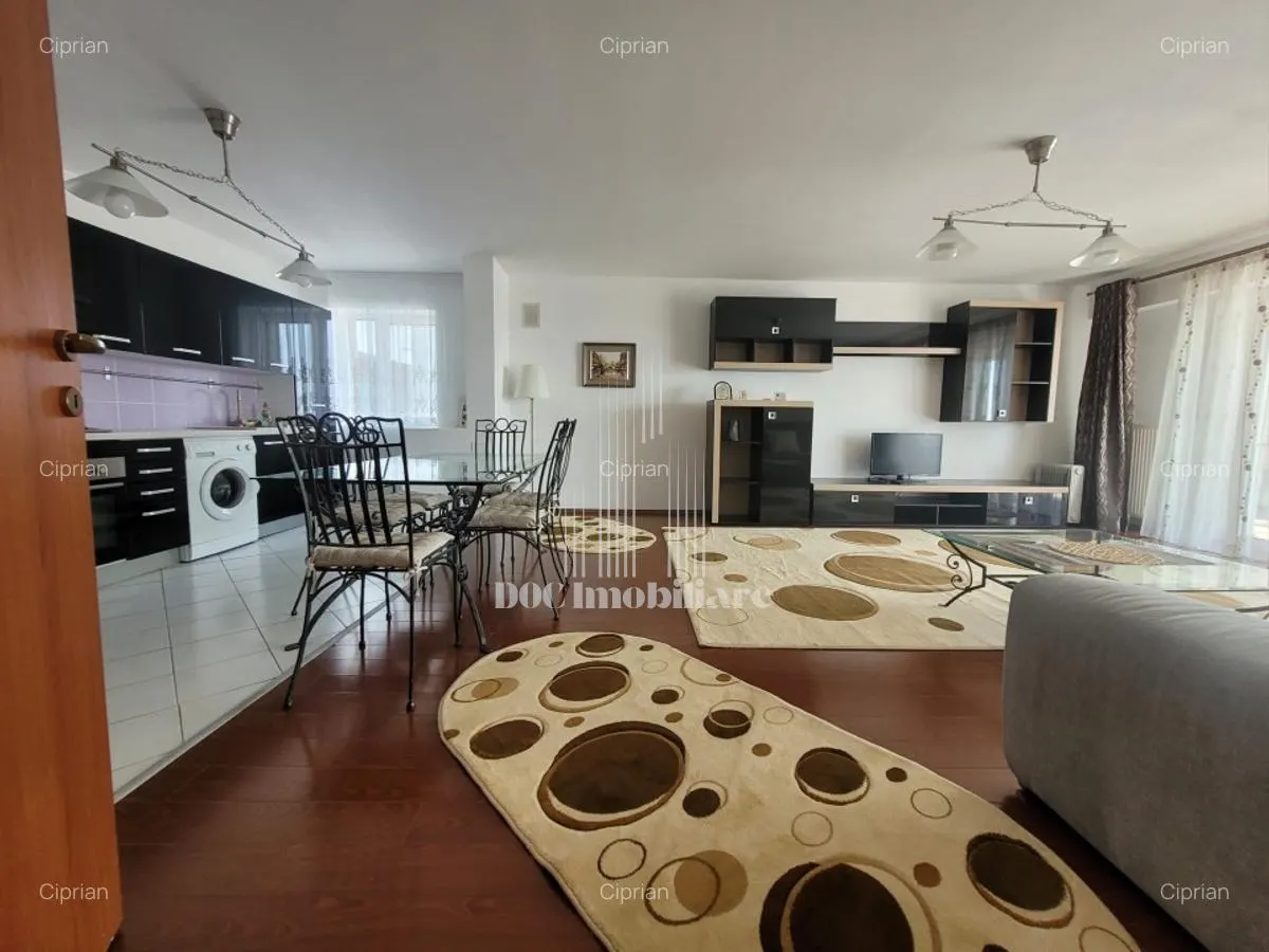 Inchiriere apartament cu doua camere Bucurestii Noi I Metrou Jiului I Sector 1 - foto 6