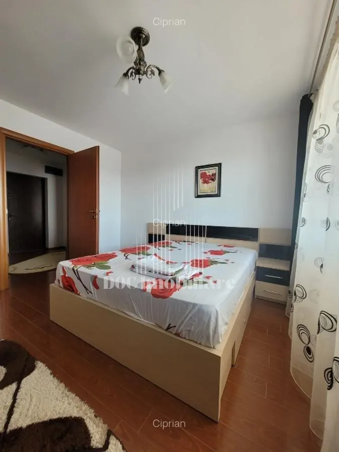 Inchiriere apartament cu doua camere Bucurestii Noi I Metrou Jiului I Sector 1 - foto 7