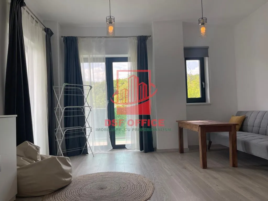Ap 2 camere Complex Newton Copou, etaj 2 din 4, cu lift, PARCARE - foto 12