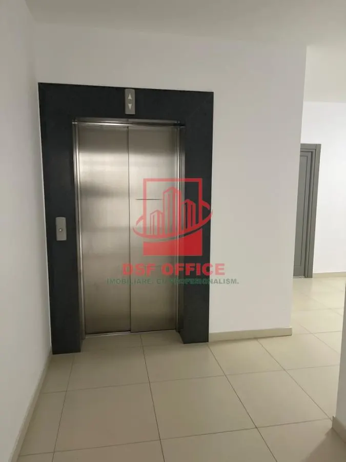 Ap 2 camere Complex Newton Copou, etaj 2 din 4, cu lift, PARCARE - foto 13