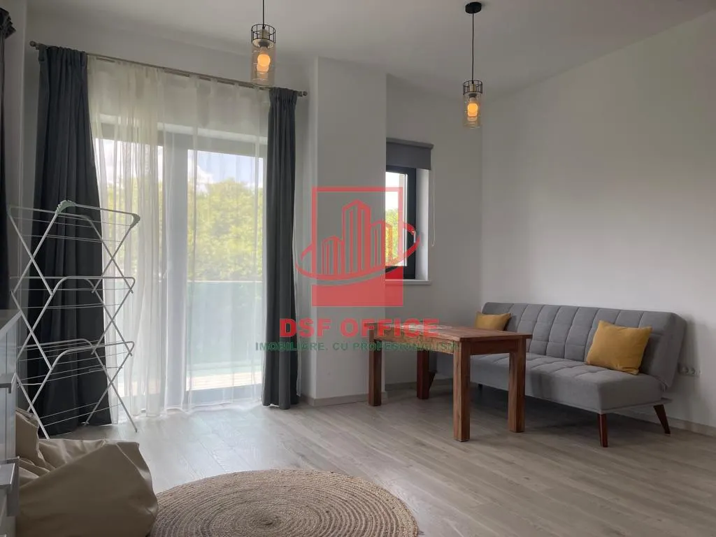 Ap 2 camere Complex Newton Copou, etaj 2 din 4, cu lift, PARCARE - foto 6