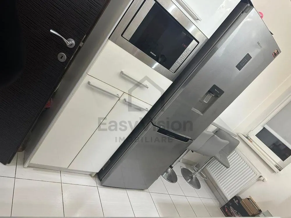 Apartament 2 camere | Palladium Residence | Etaj 2 | Sector 3 - foto 3