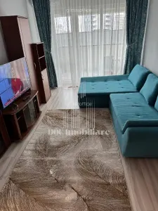 Inchiriere apartament cu doua camere Mihai Bravu Metrou I Centrala proprie - Bucuresti