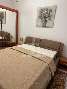 Inchiriere apartament cu doua camere Mihai Bravu Metrou I Centrala proprie - foto 4