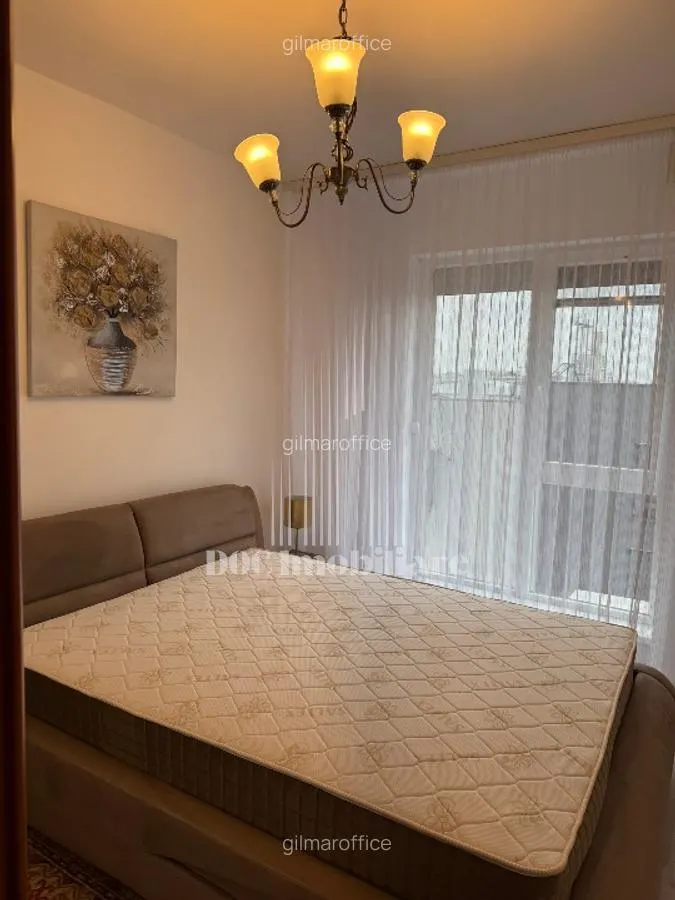 Inchiriere apartament cu doua camere Mihai Bravu Metrou I Centrala proprie - foto 5