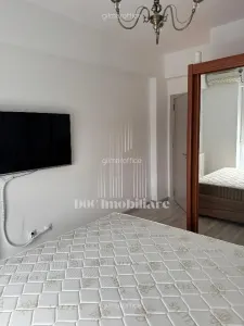 Inchiriere apartament cu doua camere Mihai Bravu Metrou I Centrala proprie - foto 6