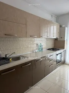 Inchiriere apartament cu doua camere Mihai Bravu Metrou I Centrala proprie - foto 7