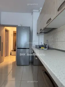 Inchiriere apartament cu doua camere Mihai Bravu Metrou I Centrala proprie - foto 9