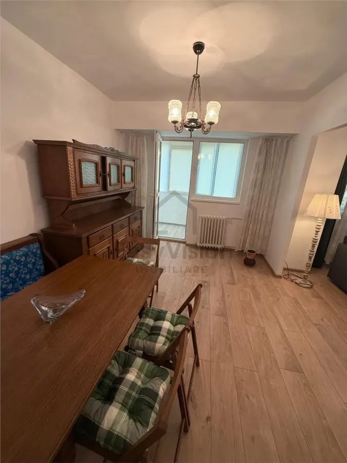 4 camere | Piata Iancului | 95 mp | Sector 2 | Metrou 100 m - foto 4