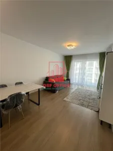 Apartament la PRIMA INCHIRIERE, cu 2 camere in Silk District, loc de parcare inclus - Iasi