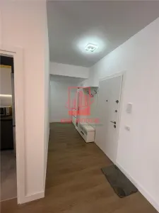 Apartament la PRIMA INCHIRIERE, cu 2 camere in Silk District, loc de parcare inclus - foto 4