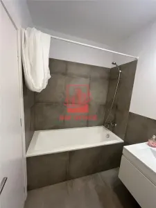 Apartament la PRIMA INCHIRIERE, cu 2 camere in Silk District, loc de parcare inclus - foto 5