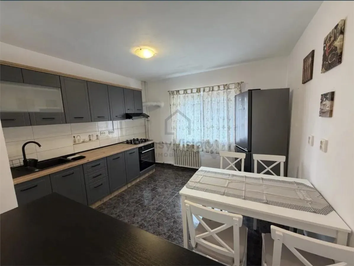 Apartament 3 camere | 80 mp | Nerva Traian – Piata Unirii | Sector 3 - foto 2