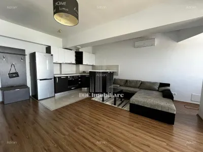 Inchiriere apartament cu doua camere Virtutii I Pod Ciurel I Centrala Proprie - foto 1