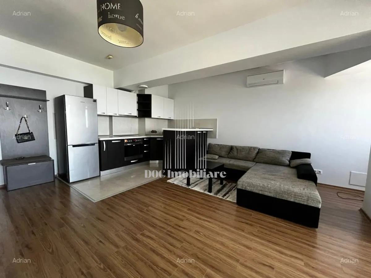 Inchiriere apartament cu doua camere Virtutii I Pod Ciurel I Centrala Proprie - foto 1