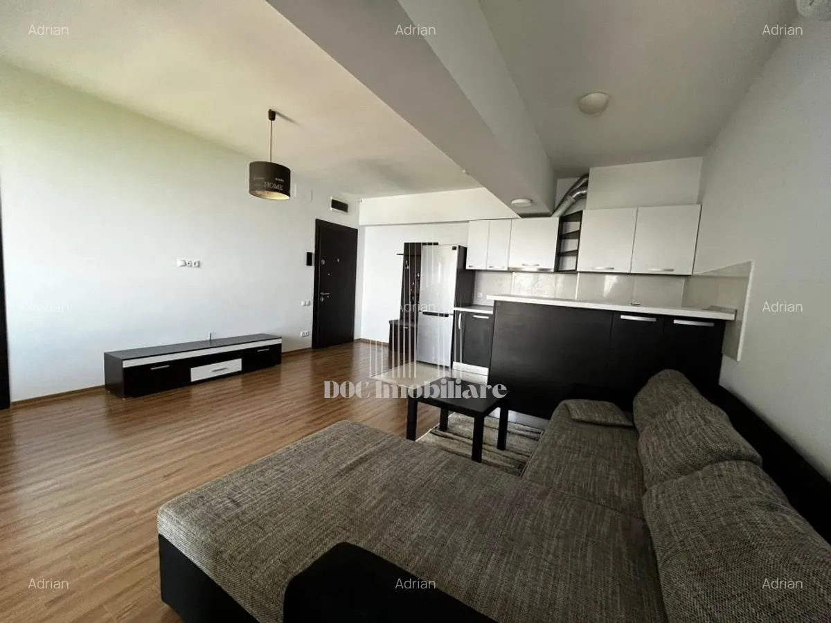 Inchiriere apartament cu doua camere Virtutii I Pod Ciurel I Centrala Proprie - foto 2