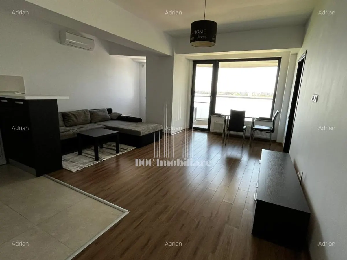 Inchiriere apartament cu doua camere Virtutii I Pod Ciurel I Centrala Proprie - foto 3