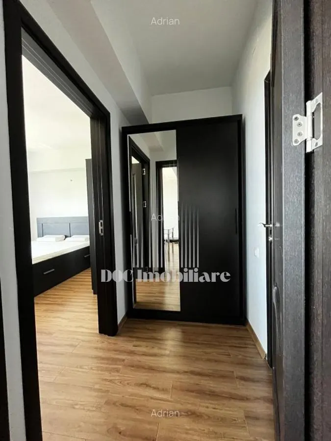 Inchiriere apartament cu doua camere Virtutii I Pod Ciurel I Centrala Proprie - foto 5