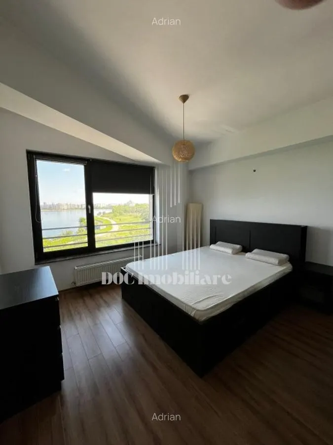 Inchiriere apartament cu doua camere Virtutii I Pod Ciurel I Centrala Proprie - foto 6