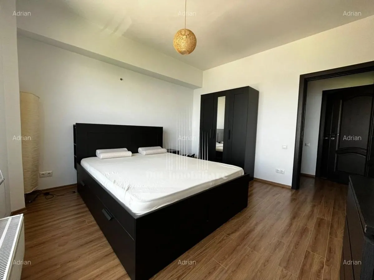 Inchiriere apartament cu doua camere Virtutii I Pod Ciurel I Centrala Proprie - foto 8