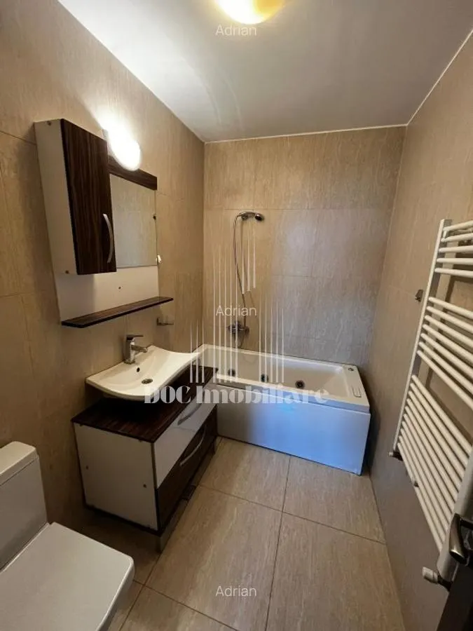 Inchiriere apartament cu doua camere Virtutii I Pod Ciurel I Centrala Proprie - foto 9