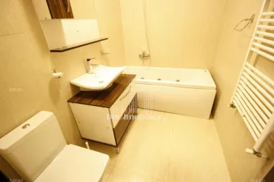 Inchiriere apartament cu doua camere Virtutii I Pod Ciurel I Centrala Proprie - foto 10