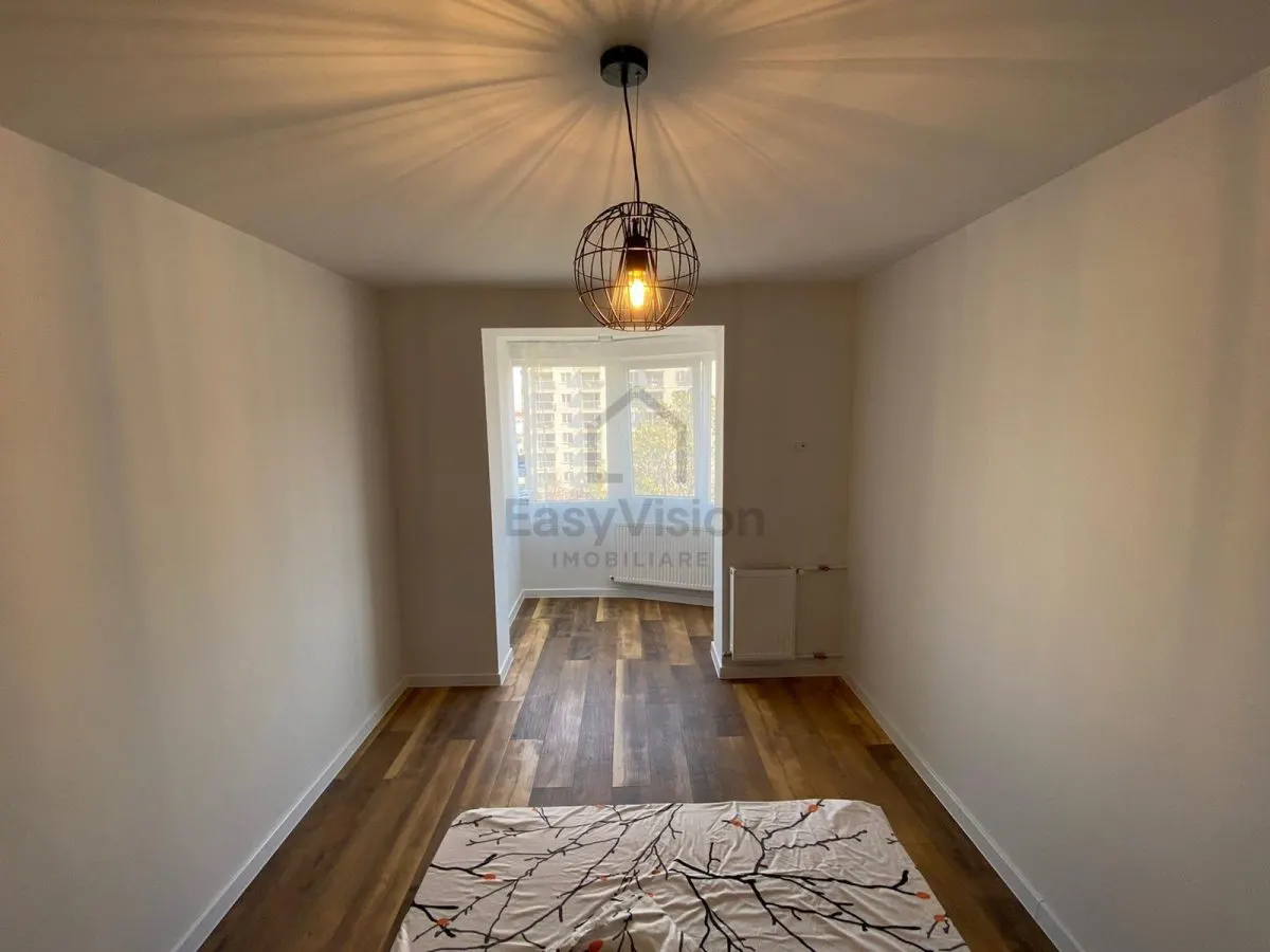 Apartament 2 camere decomandat | Colentina – Obor | Sector 2 - foto 8