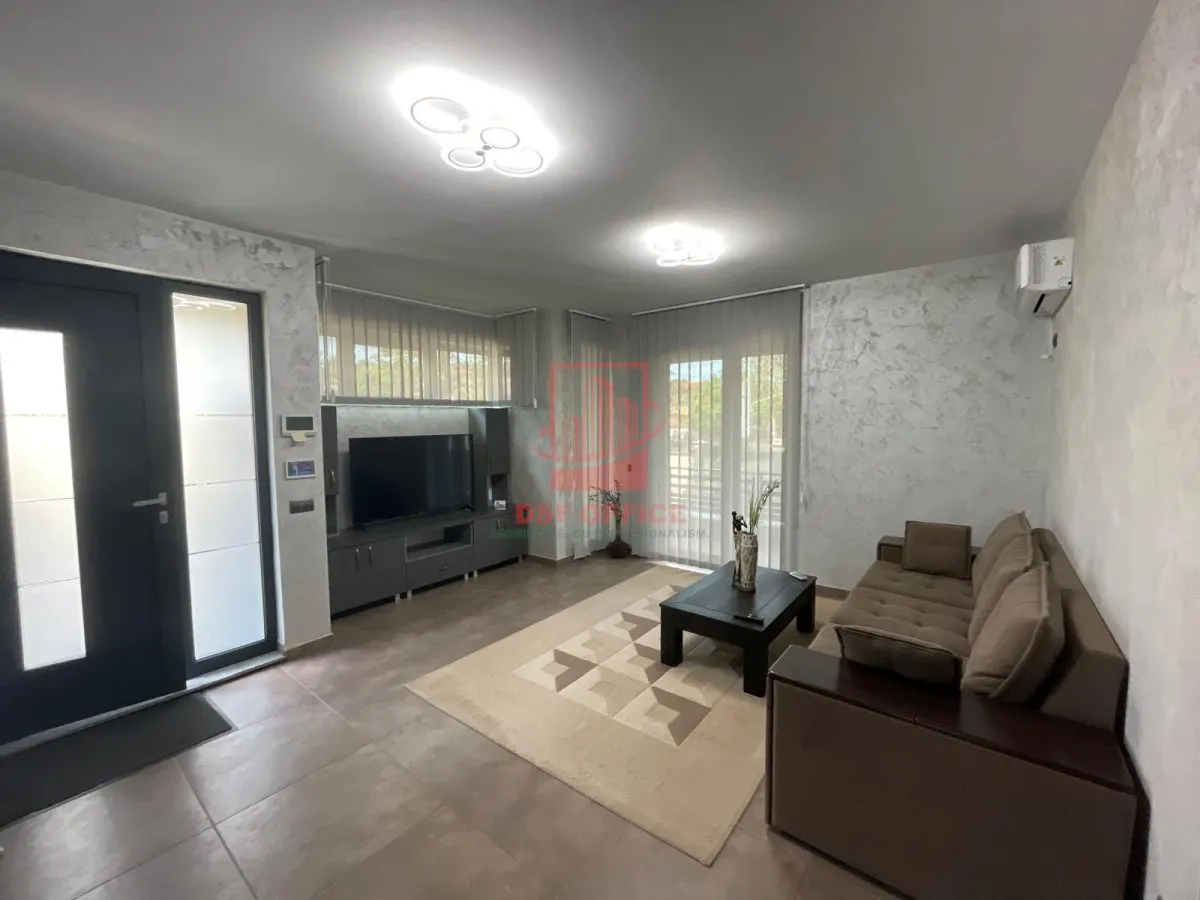 Apartament de lux 3 camere de închiriat – Bucium, Iasi - foto 1