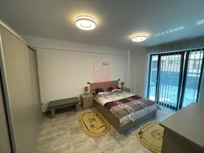 Apartament de lux 3 camere de închiriat – Bucium, Iasi - foto 4