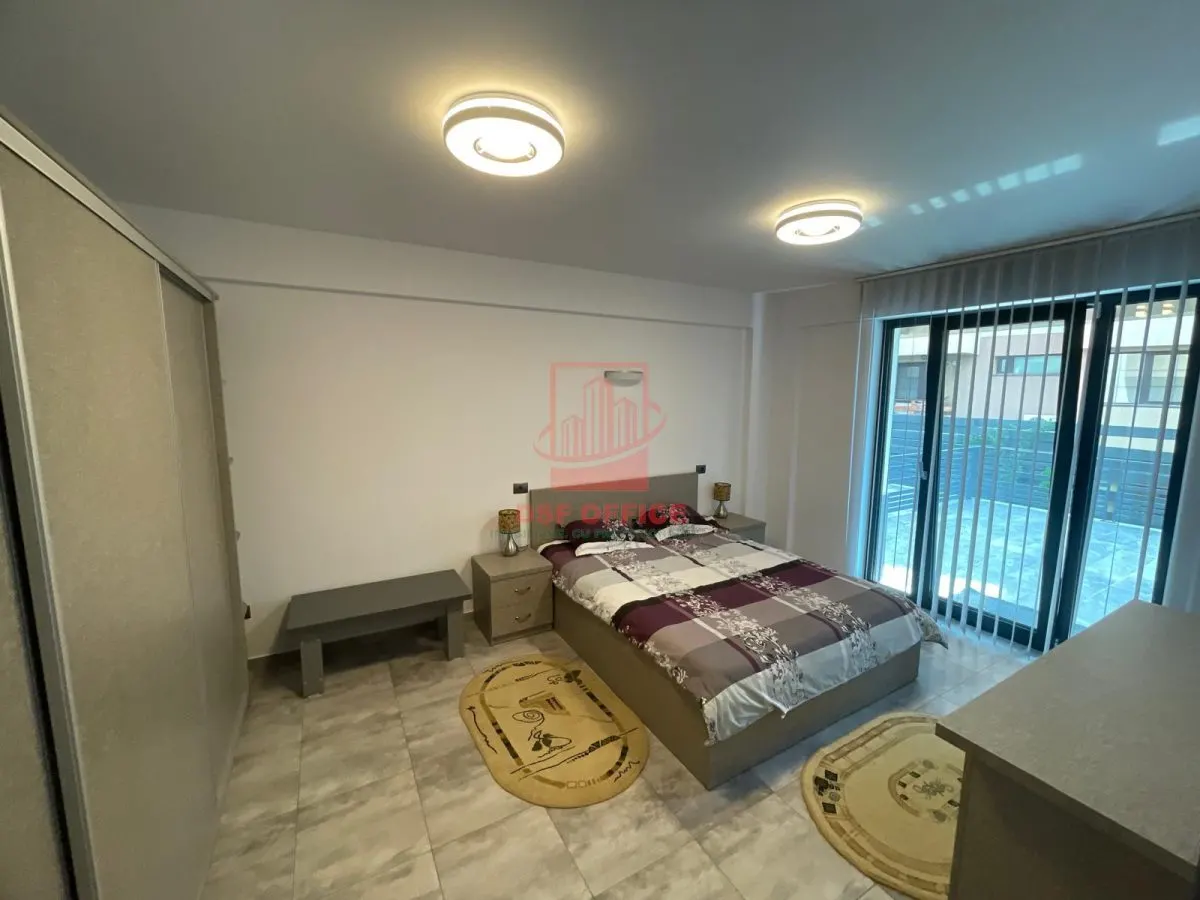 Apartament de lux 3 camere de închiriat – Bucium, Iasi - foto 4