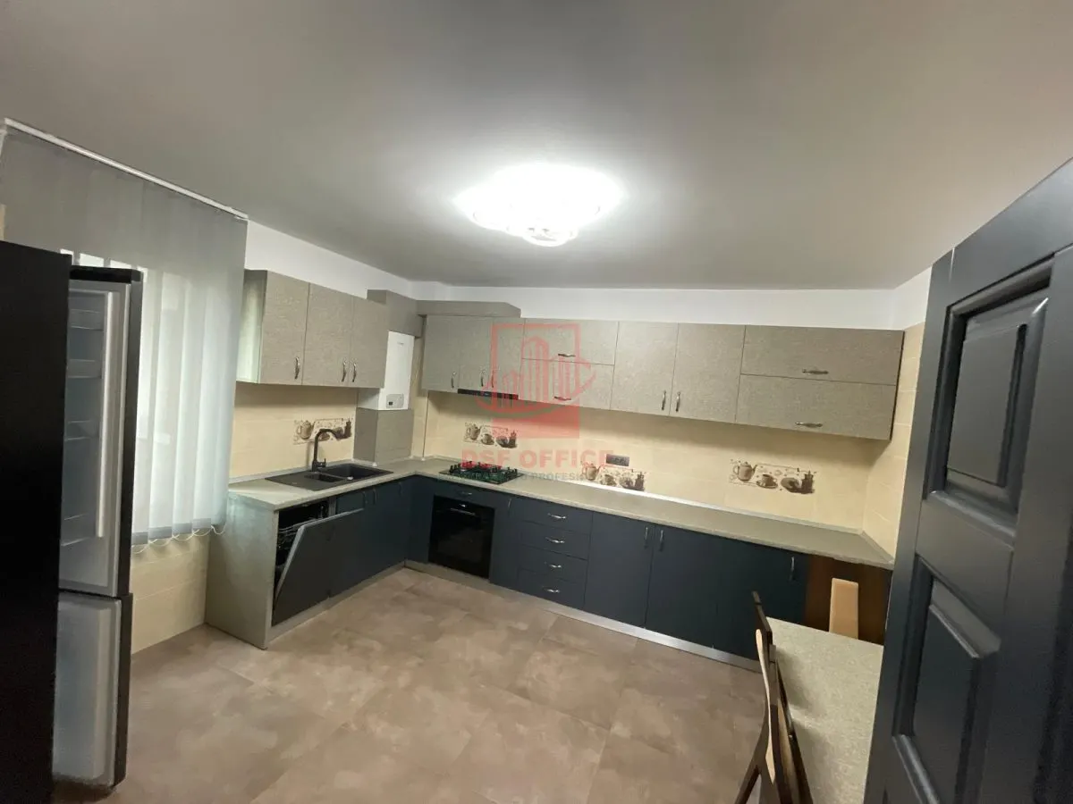 Apartament de lux 3 camere de închiriat – Bucium, Iasi - foto 5