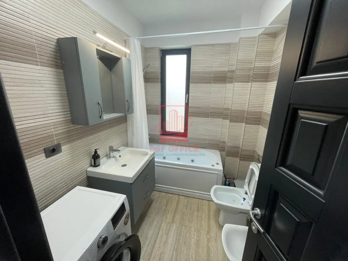Apartament de lux 3 camere de închiriat – Bucium, Iasi - foto 6