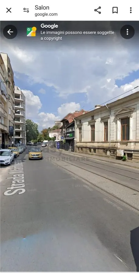 Spatiu comercial P+1 de vanzare | Mantuleasa 2 |Calea Calarasilor - foto 11