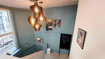 Spatiu comercial P+1 de vanzare | Mantuleasa 2 |Calea Calarasilor - foto 6