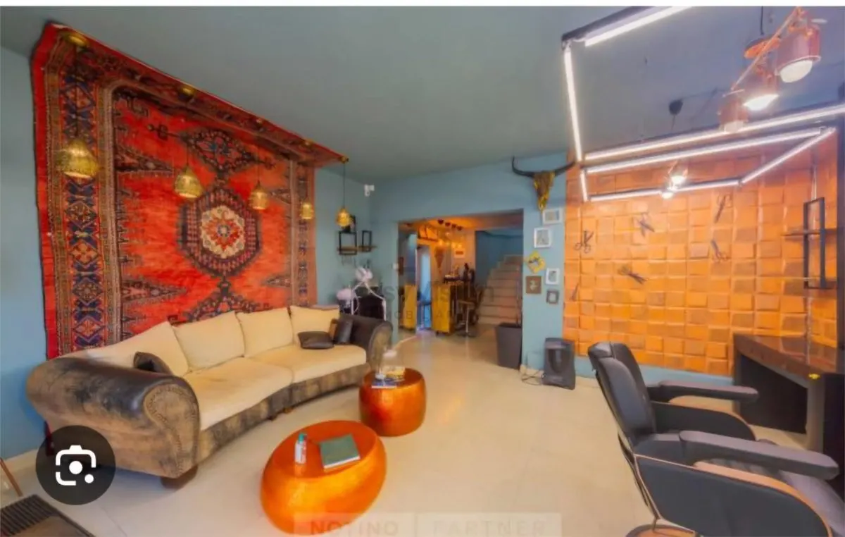 Spatiu comercial P+1 de vanzare | Mantuleasa 2 |Calea Calarasilor - foto 10