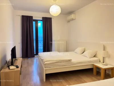 Inchiriere apartament doua camere Onix Residence I Metrou Grozavesti - Bucuresti