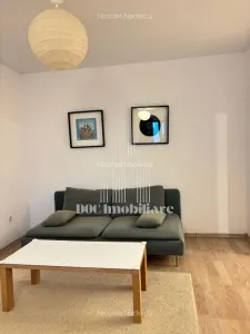 Inchiriere apartament doua camere Onix Residence I Metrou Grozavesti - foto 2