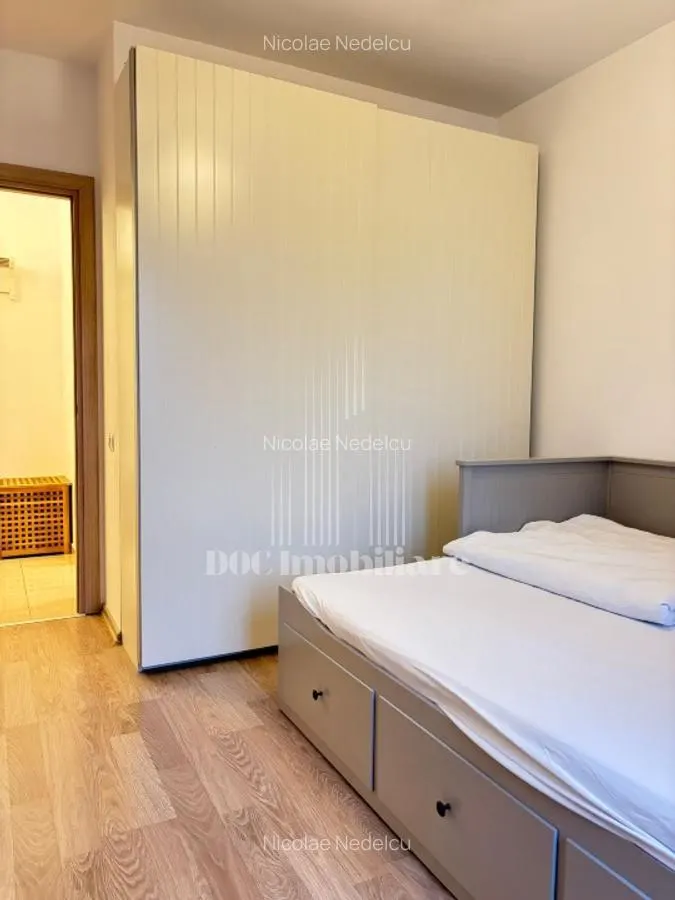 Inchiriere apartament doua camere Onix Residence I Metrou Grozavesti - foto 3