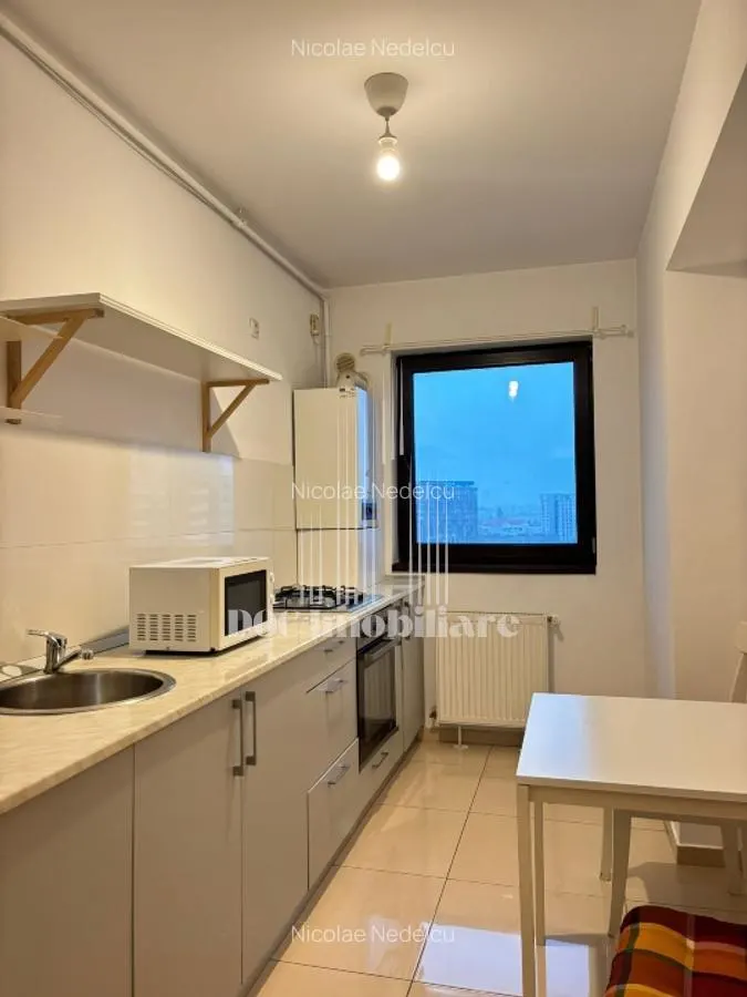 Inchiriere apartament doua camere Onix Residence I Metrou Grozavesti - foto 5