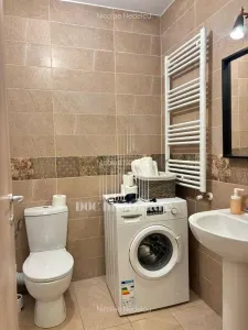 Inchiriere apartament doua camere Onix Residence I Metrou Grozavesti - foto 8