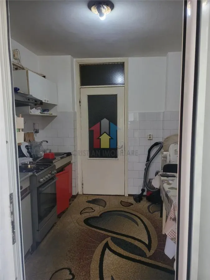 2 camere confort 1 decomandat Radu Negru, etaj 2, cu imbunatatiri - foto 5