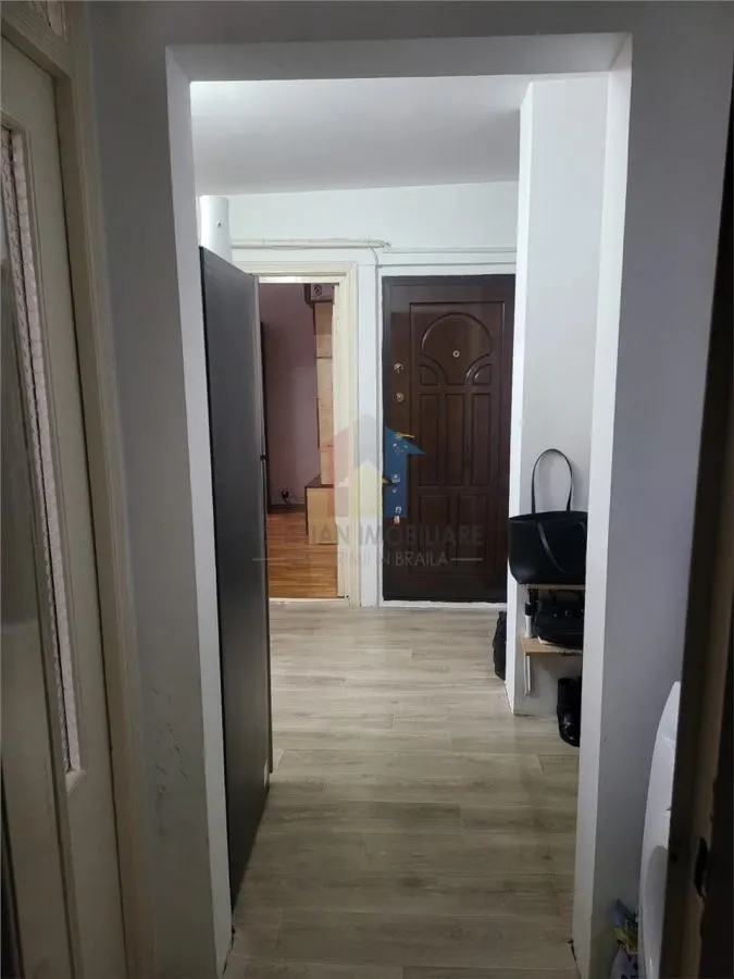 2 camere confort 1 decomandat Radu Negru, etaj 2, cu imbunatatiri - foto 8