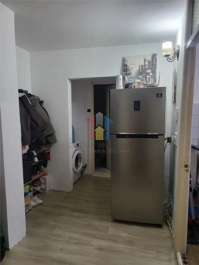 2 camere confort 1 decomandat Radu Negru, etaj 2, cu imbunatatiri - foto 9