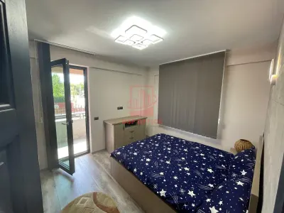 Ap 2cam decomandat LUX în Bucium- prima inchiriere, loc de parcare inclus - foto 2