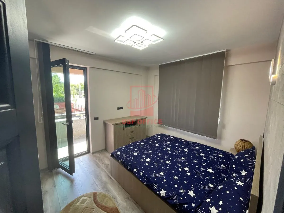 Ap 2cam decomandat LUX în Bucium- prima inchiriere, loc de parcare inclus - foto 2