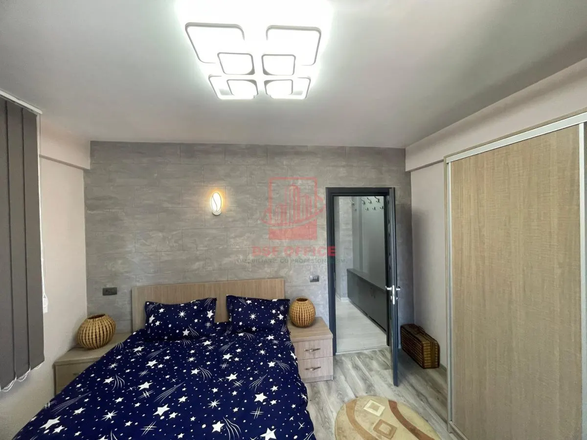 Ap 2cam decomandat LUX în Bucium- prima inchiriere, loc de parcare inclus - foto 3