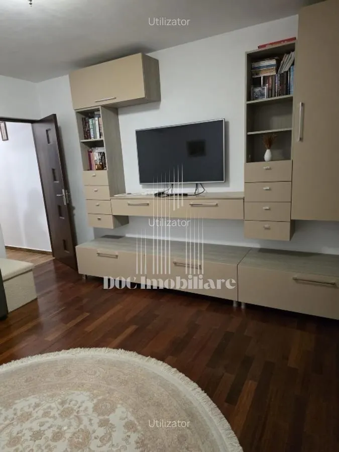 Inchiriere 2 camere | Metrou Eroii Revolutiei | CENTRALA PROPRIE | Prima Inchiriere - foto 1